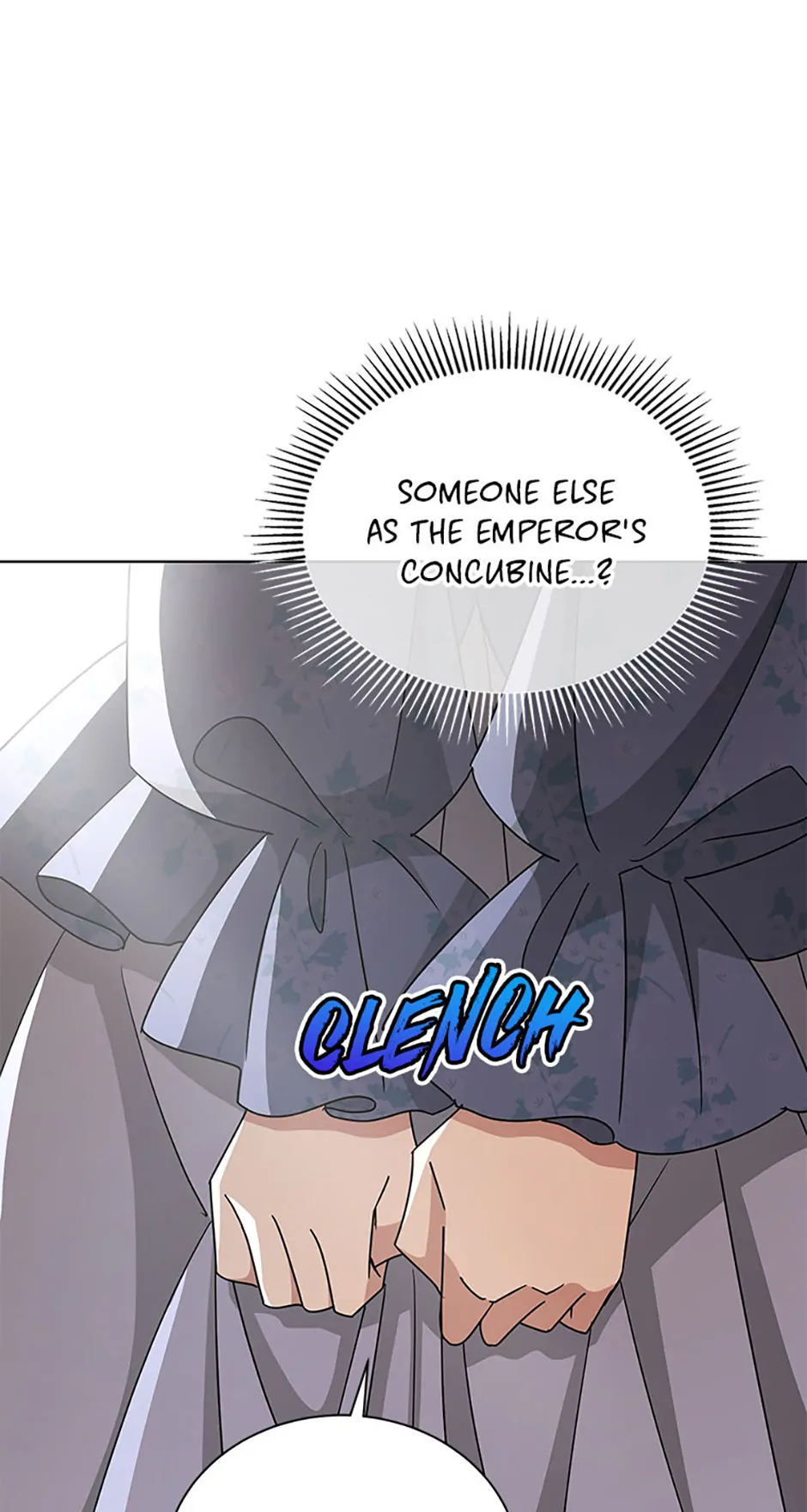 A Mouse Biting a Dragon’s Tail chapter 31 page 13