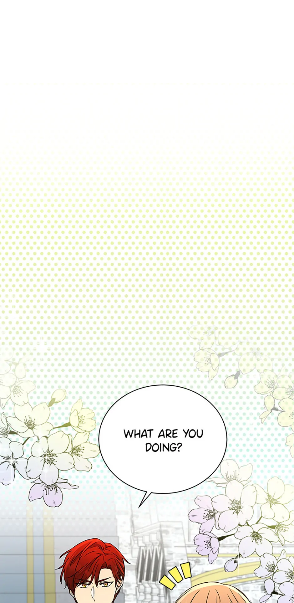 A Mouse Biting a Dragon’s Tail chapter 31 page 16