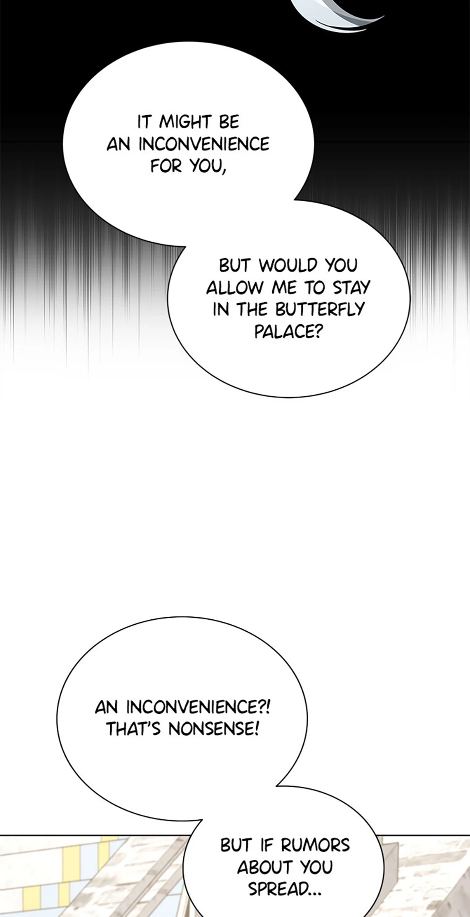 A Mouse Biting a Dragon’s Tail chapter 31 page 48
