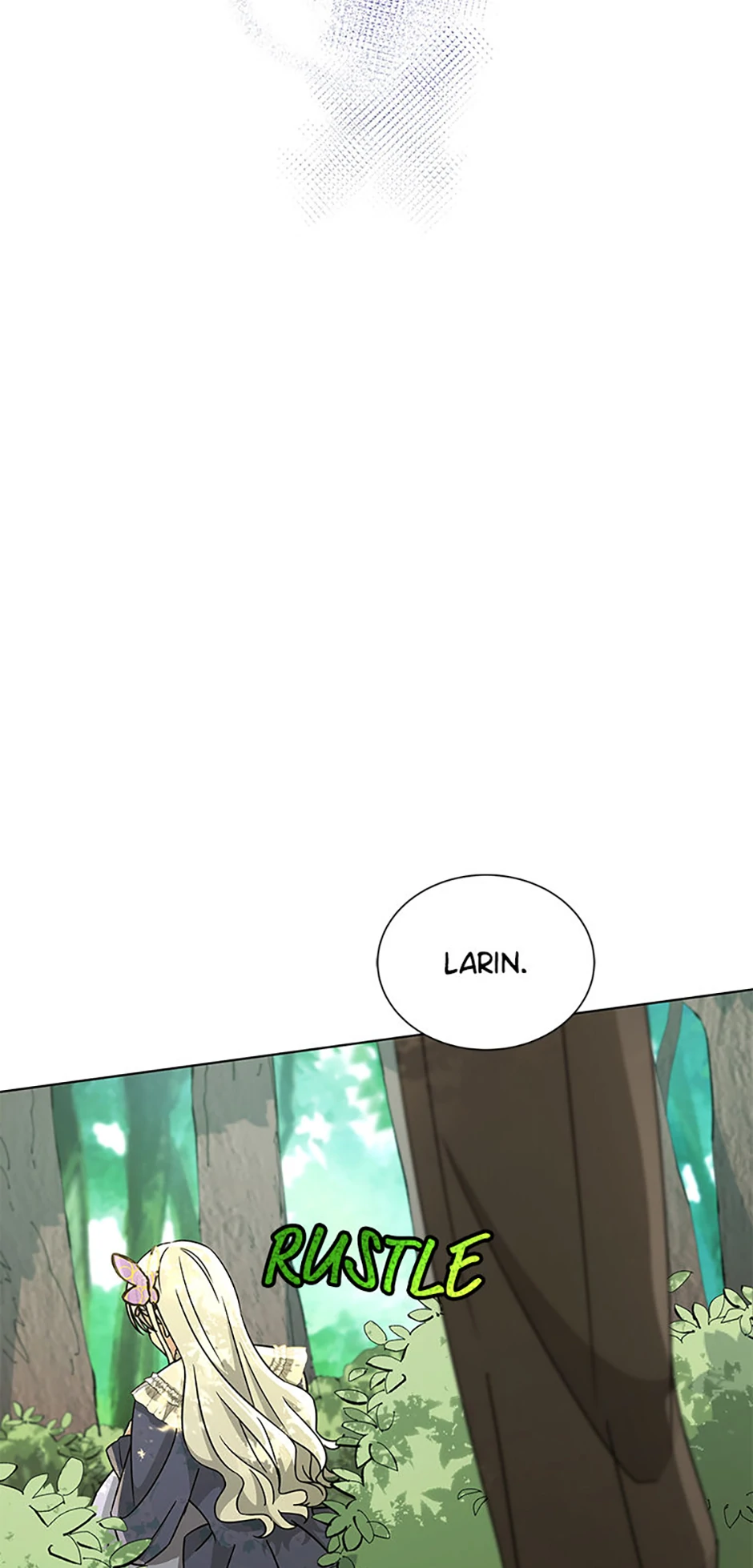 A Mouse Biting a Dragon’s Tail chapter 31 page 65