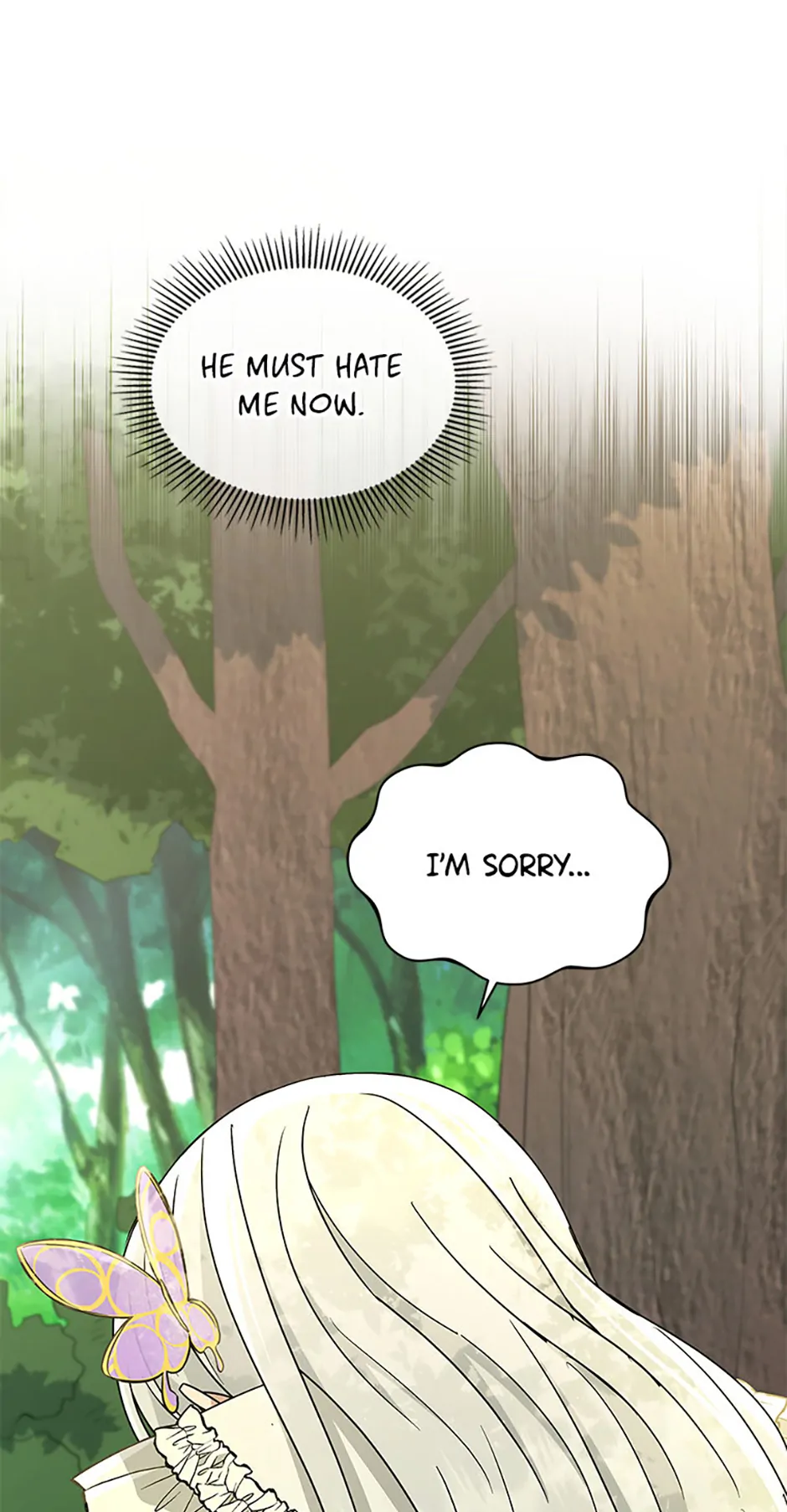A Mouse Biting a Dragon’s Tail chapter 31 page 68