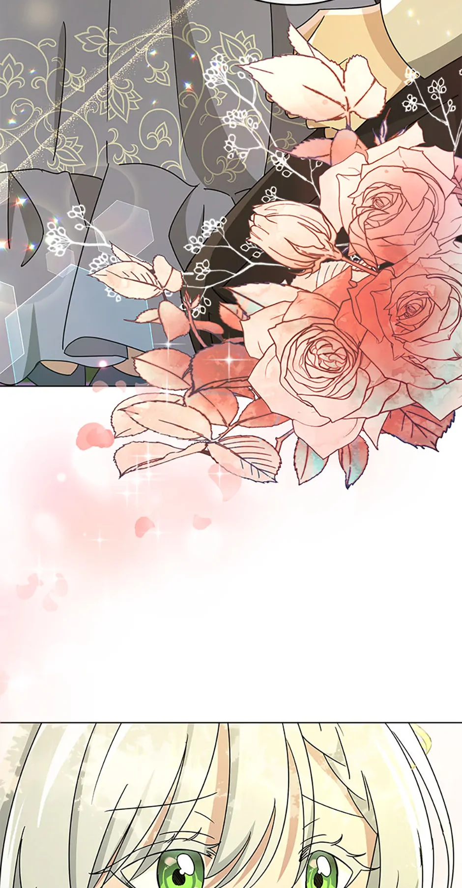 A Mouse Biting a Dragon’s Tail chapter 31 page 72