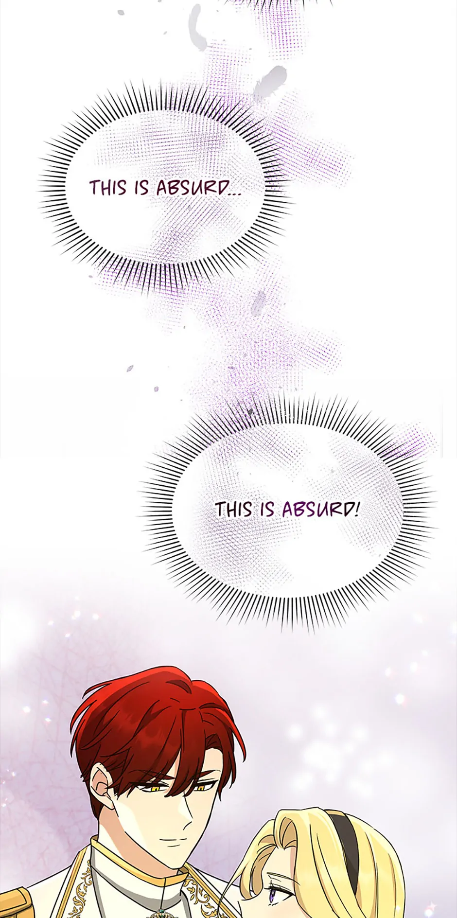 A Mouse Biting a Dragon’s Tail chapter 31 page 87