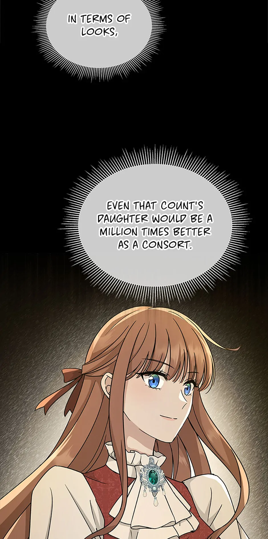 A Mouse Biting a Dragon’s Tail chapter 31 page 89