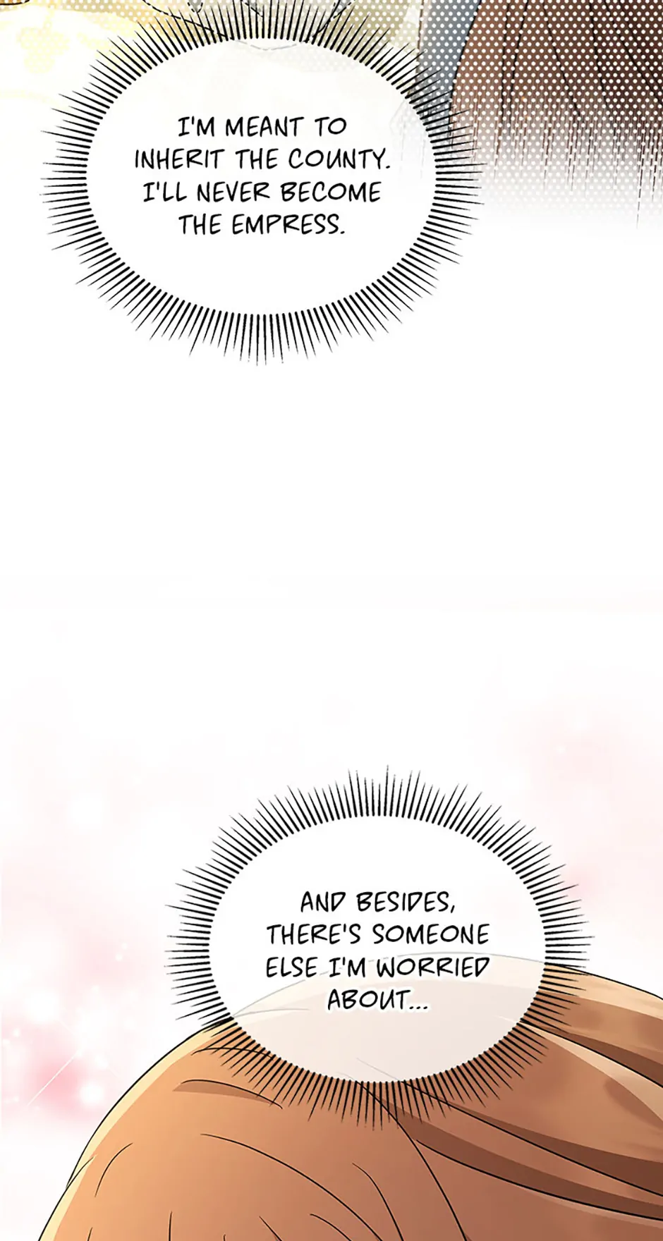 A Mouse Biting a Dragon’s Tail chapter 31 page 9