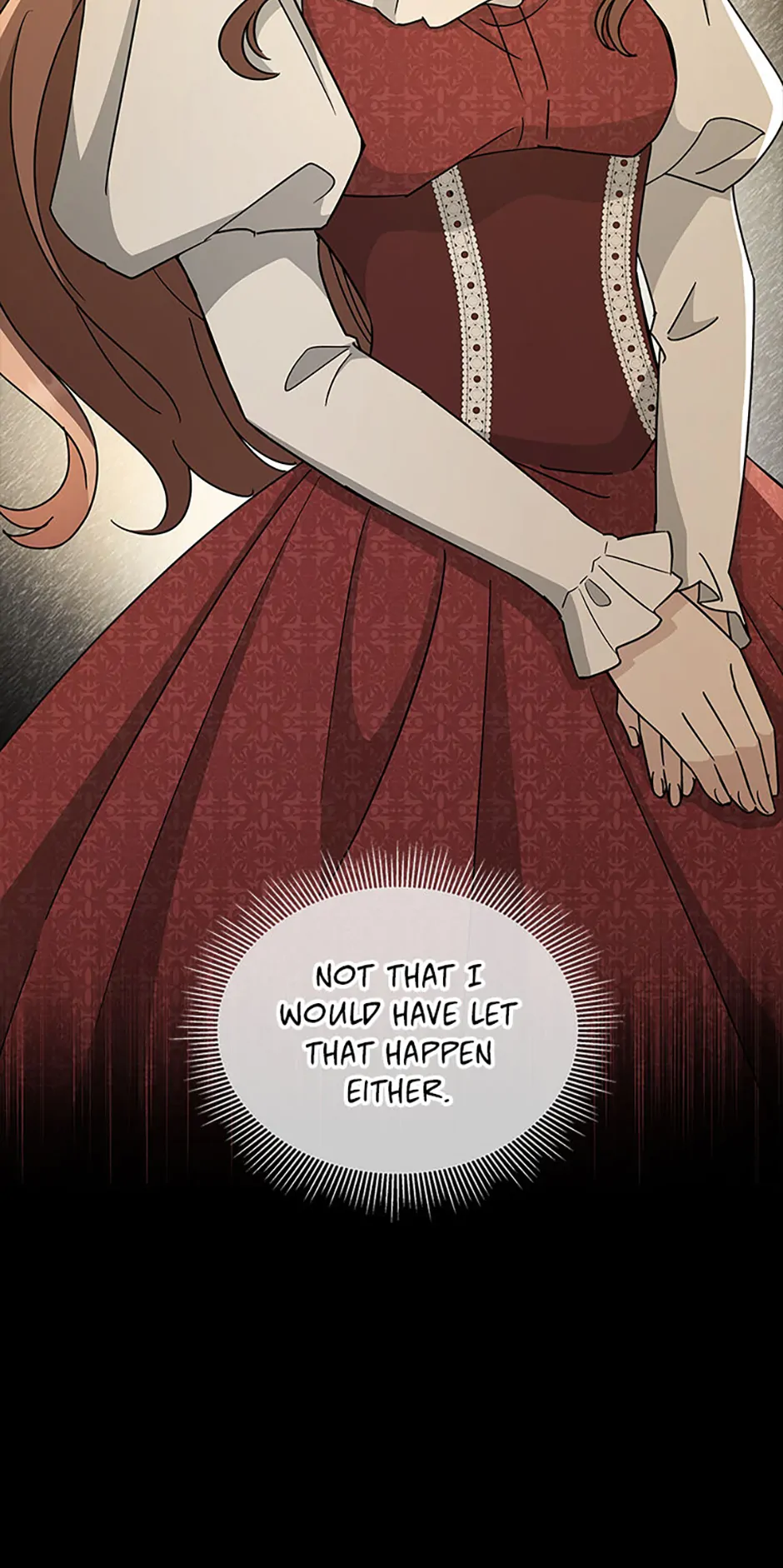 A Mouse Biting a Dragon’s Tail chapter 31 page 90