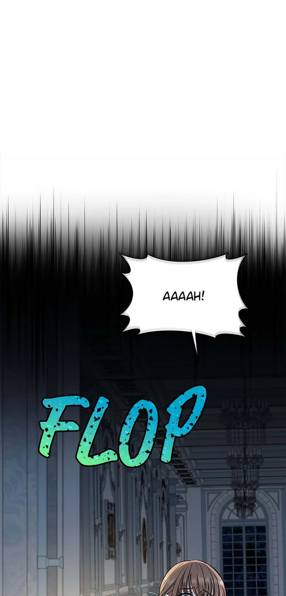 A Mouse Biting a Dragon’s Tail chapter 32 page 46