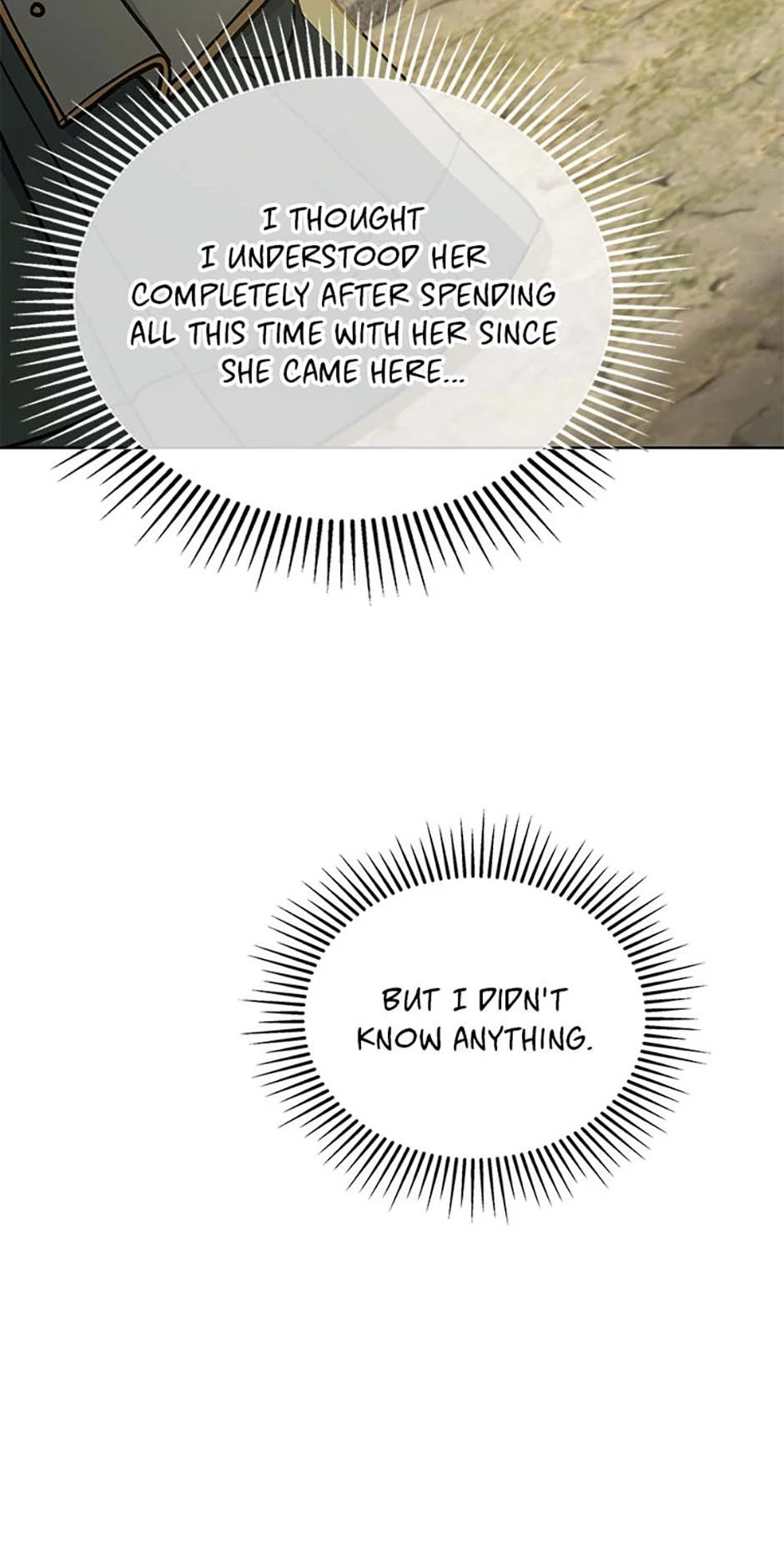 A Mouse Biting a Dragon’s Tail chapter 32 page 62