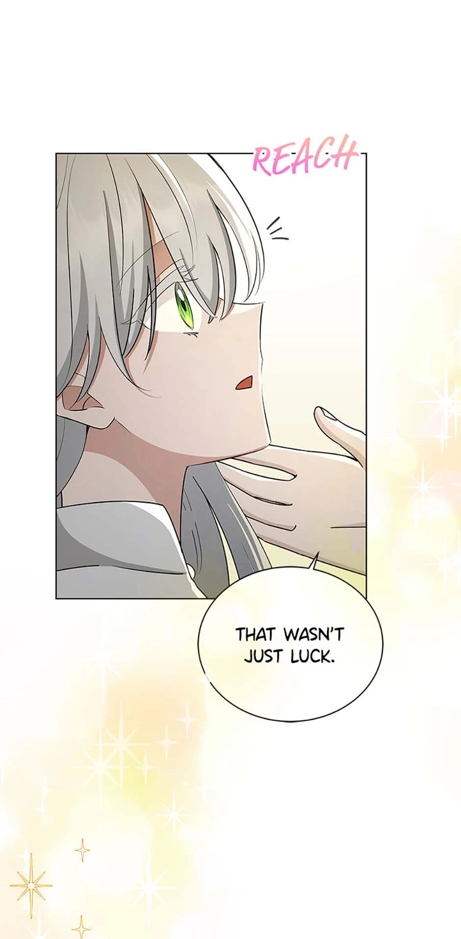 A Mouse Biting a Dragon’s Tail chapter 32 page 63
