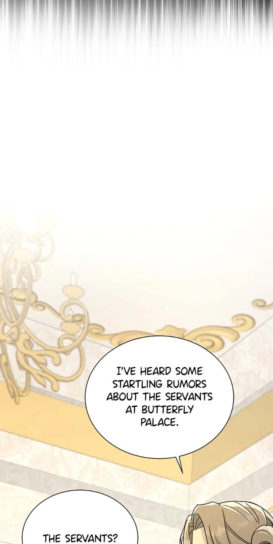 A Mouse Biting a Dragon’s Tail chapter 32 page 7