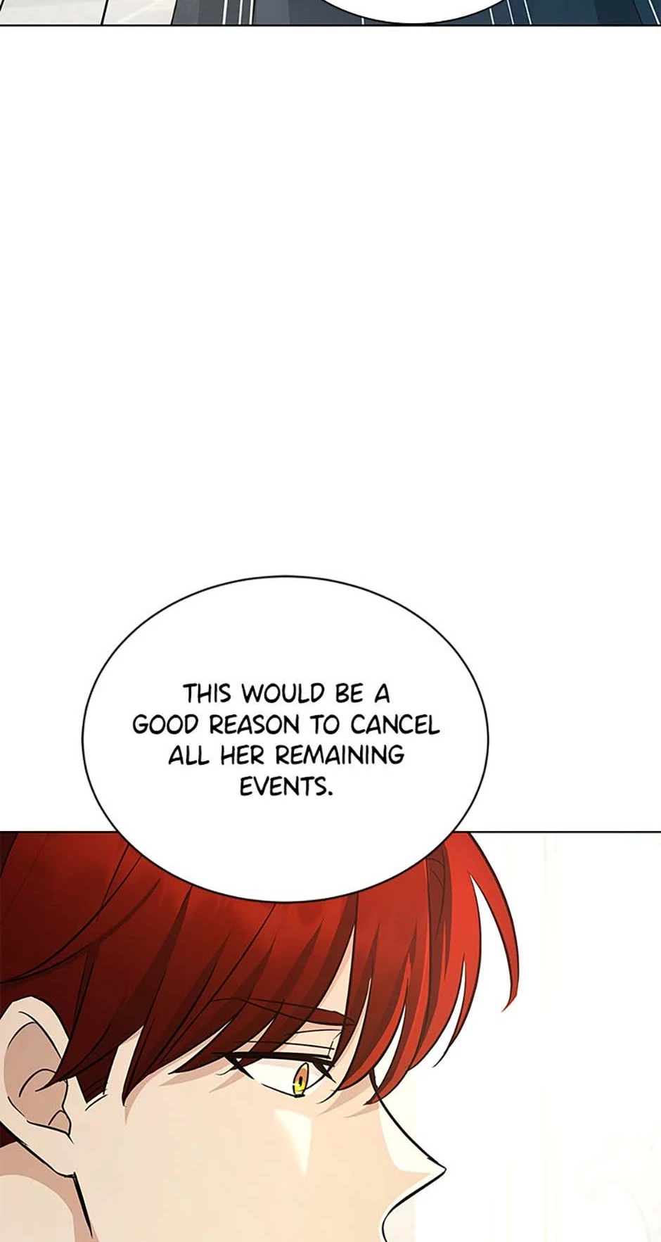 A Mouse Biting a Dragon’s Tail chapter 32 page 77