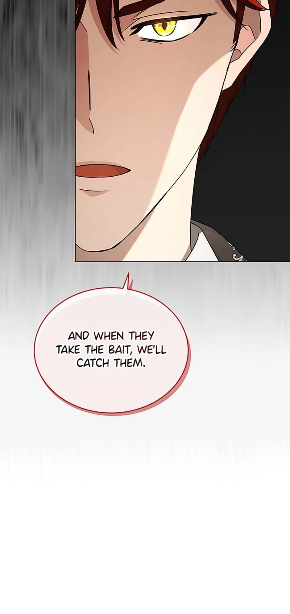 A Mouse Biting a Dragon’s Tail chapter 33 page 13
