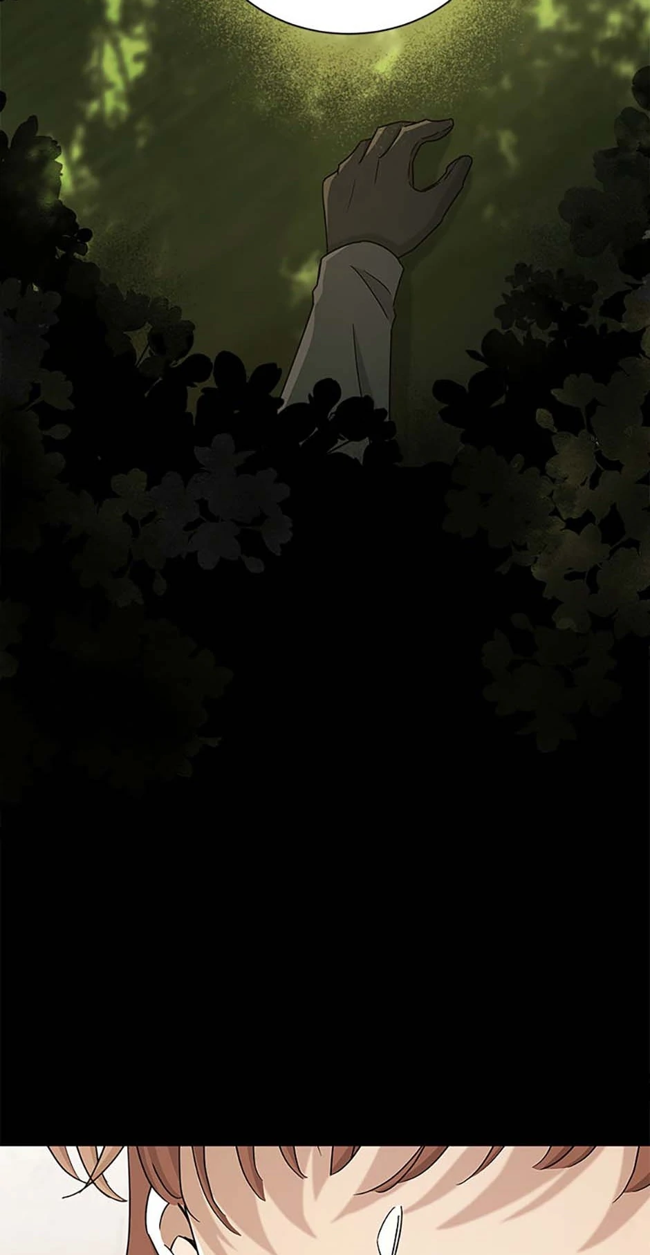 A Mouse Biting a Dragon’s Tail chapter 33 page 19