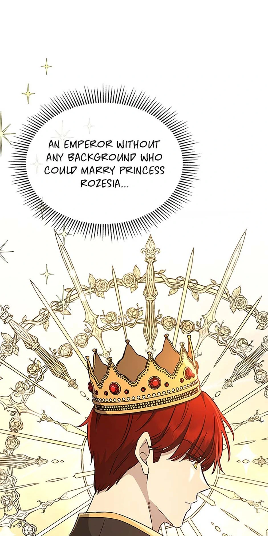 A Mouse Biting a Dragon’s Tail chapter 33 page 59