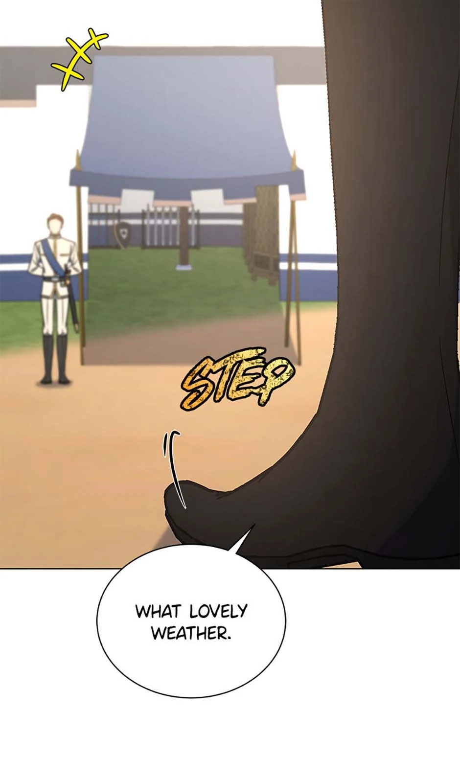 A Mouse Biting a Dragon’s Tail chapter 33 page 88