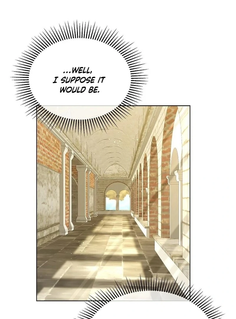 A Mouse Biting a Dragon’s Tail chapter 41 page 10