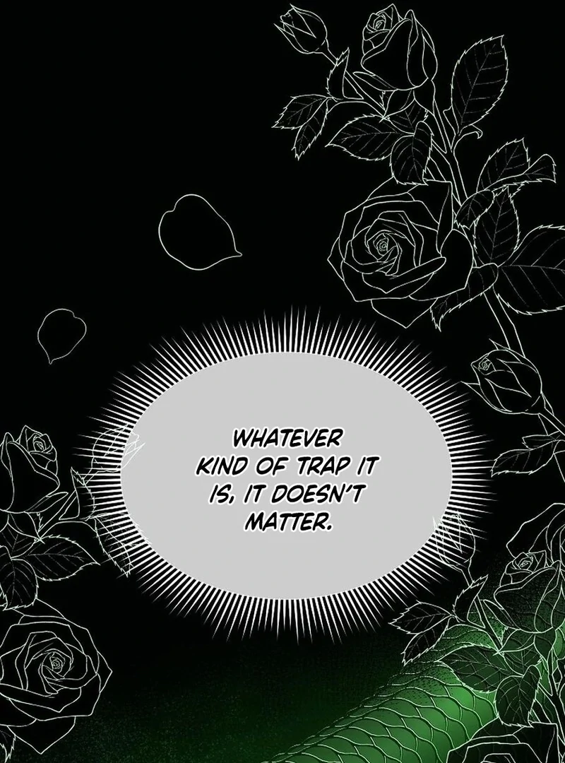A Mouse Biting a Dragon’s Tail chapter 41 page 100