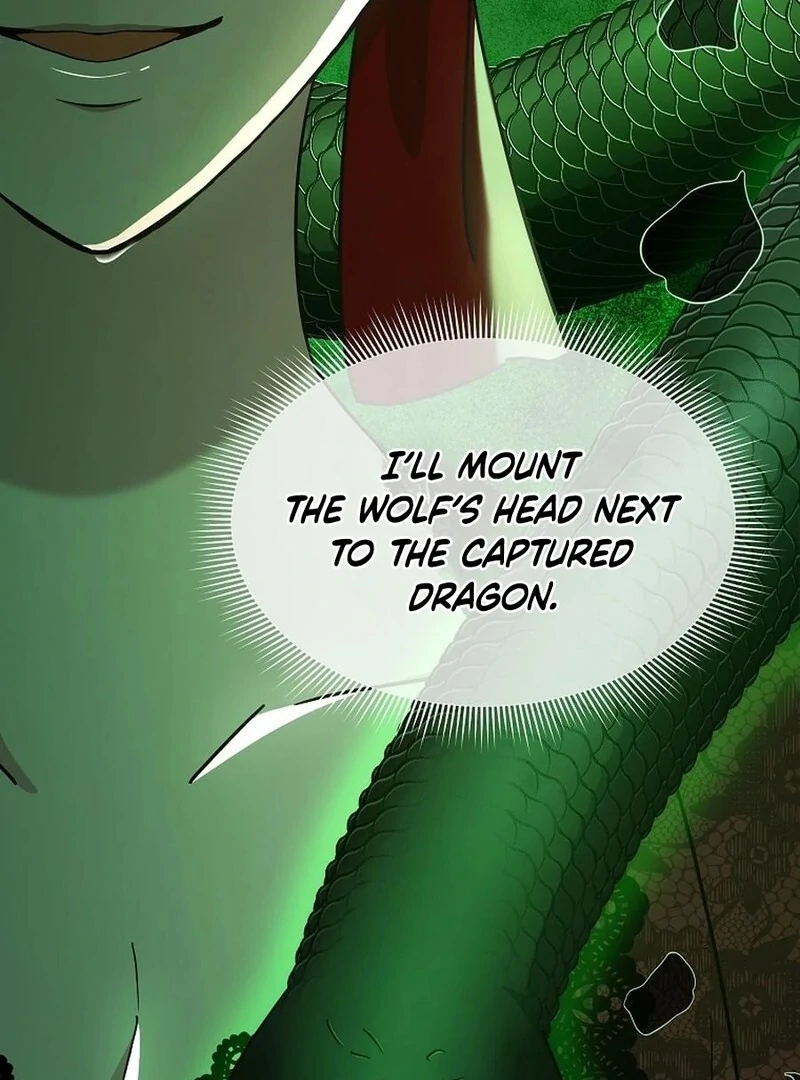 A Mouse Biting a Dragon’s Tail chapter 41 page 102