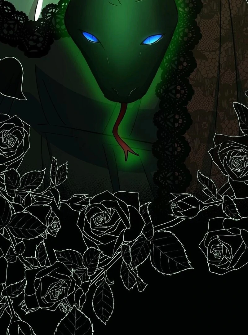 A Mouse Biting a Dragon’s Tail chapter 41 page 103