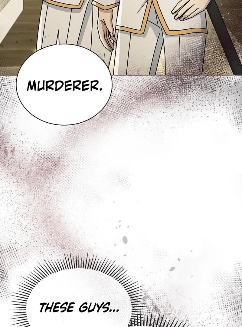 A Mouse Biting a Dragon’s Tail chapter 41 page 20