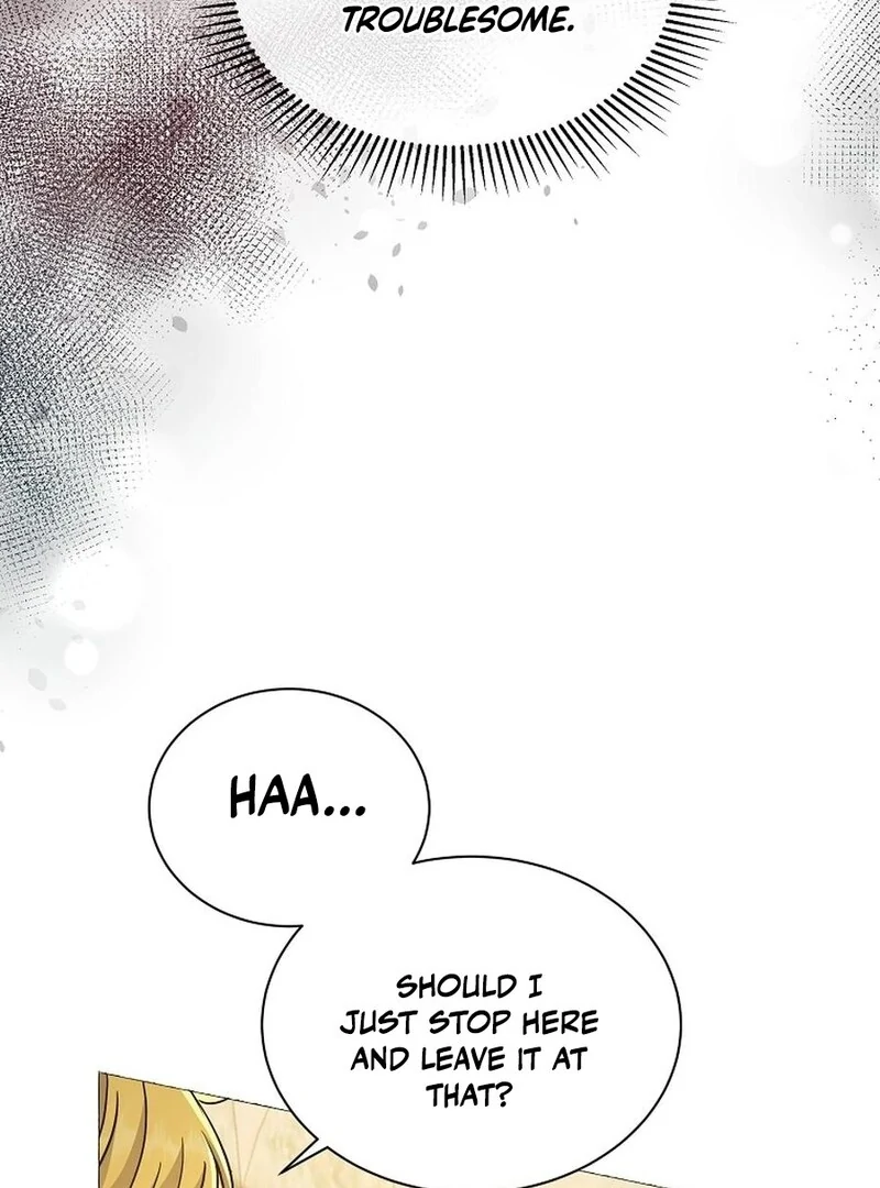 A Mouse Biting a Dragon’s Tail chapter 41 page 22