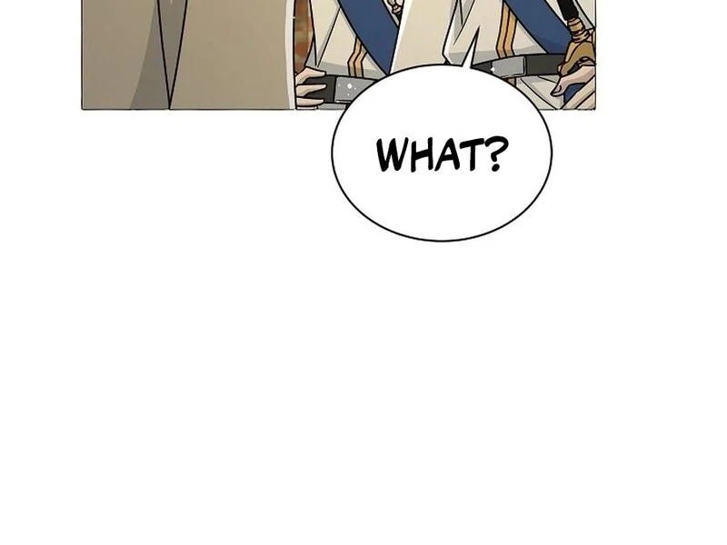 A Mouse Biting a Dragon’s Tail chapter 41 page 24