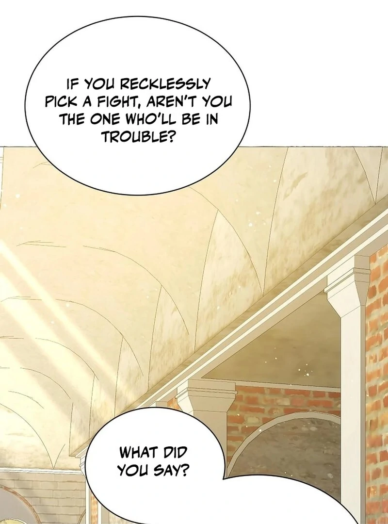 A Mouse Biting a Dragon’s Tail chapter 41 page 25