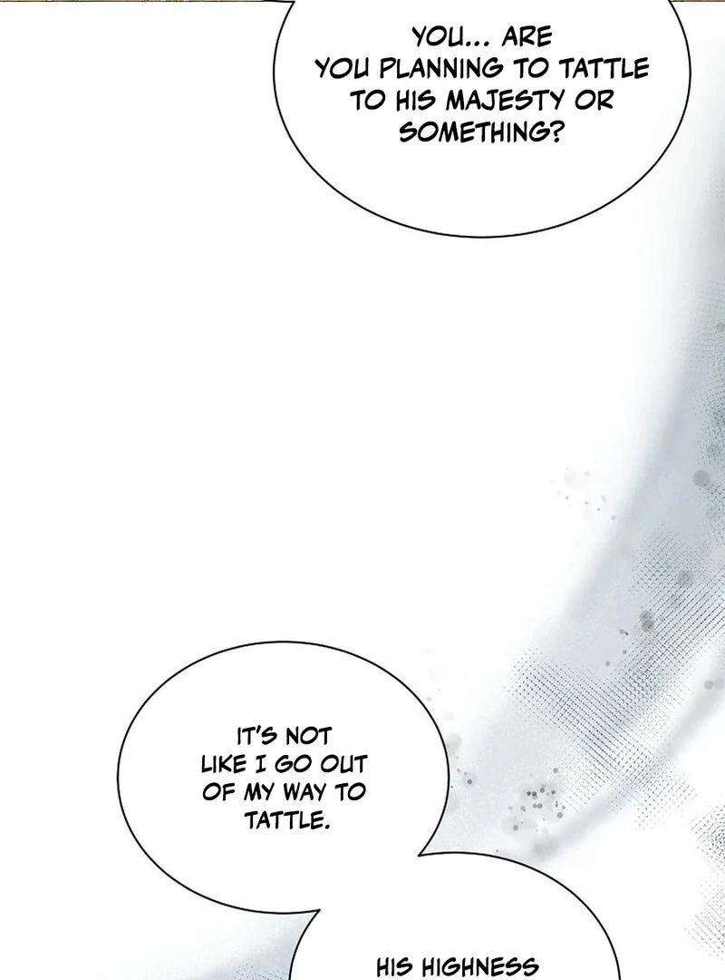 A Mouse Biting a Dragon’s Tail chapter 41 page 26