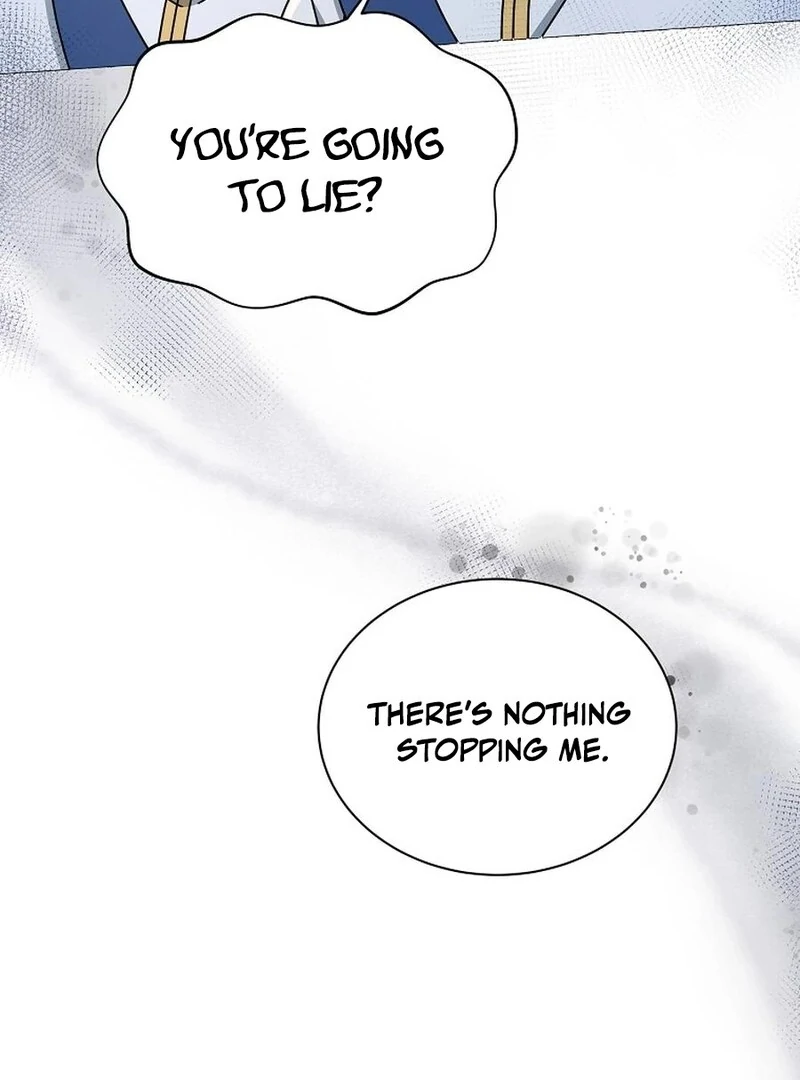 A Mouse Biting a Dragon’s Tail chapter 41 page 29