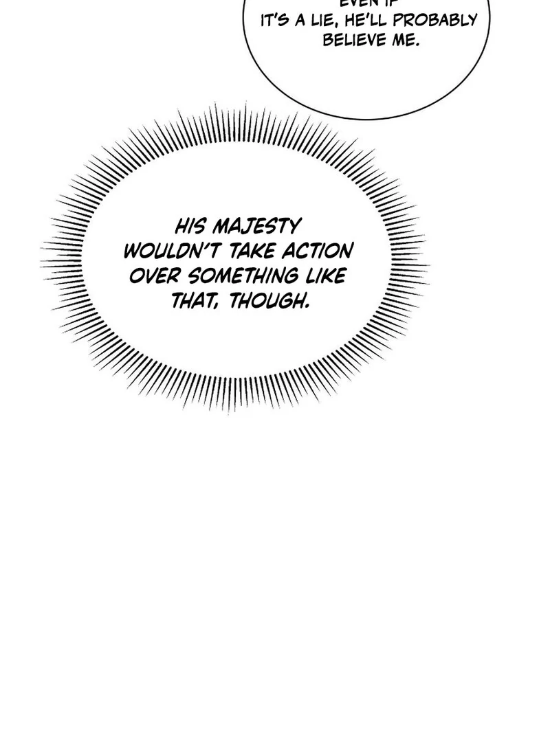 A Mouse Biting a Dragon’s Tail chapter 41 page 32