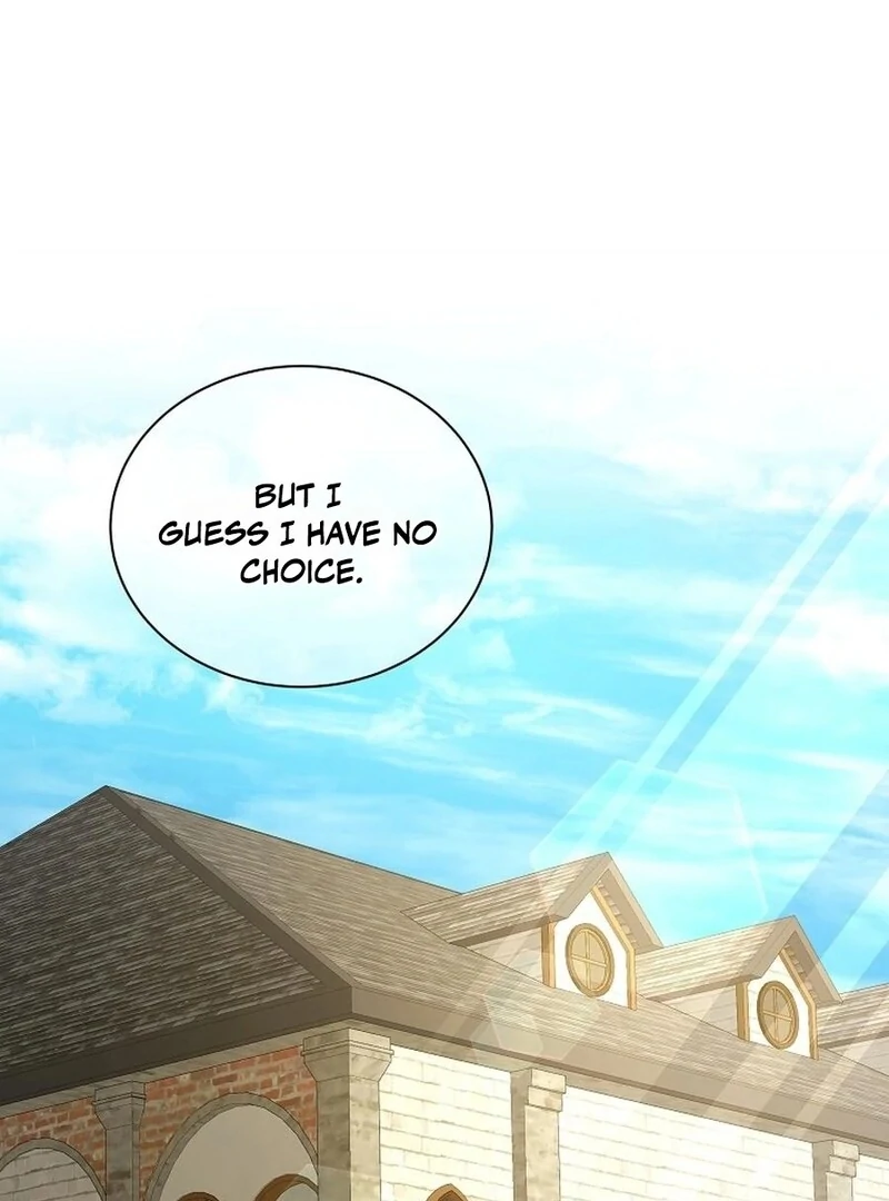 A Mouse Biting a Dragon’s Tail chapter 41 page 4