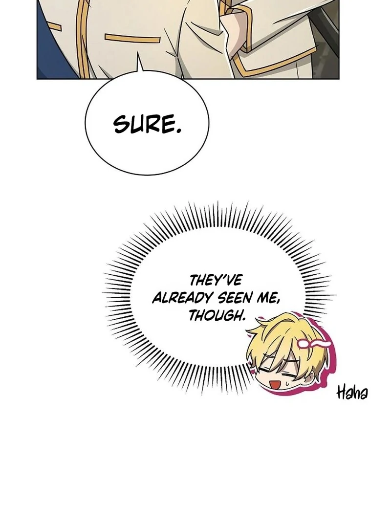 A Mouse Biting a Dragon’s Tail chapter 41 page 42