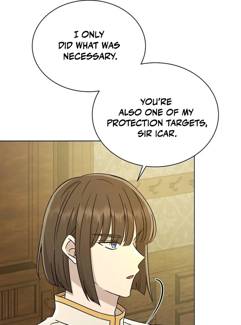 A Mouse Biting a Dragon’s Tail chapter 41 page 48