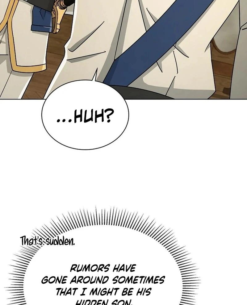 A Mouse Biting a Dragon’s Tail chapter 41 page 57