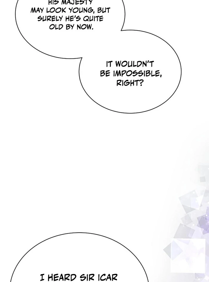 A Mouse Biting a Dragon’s Tail chapter 41 page 60