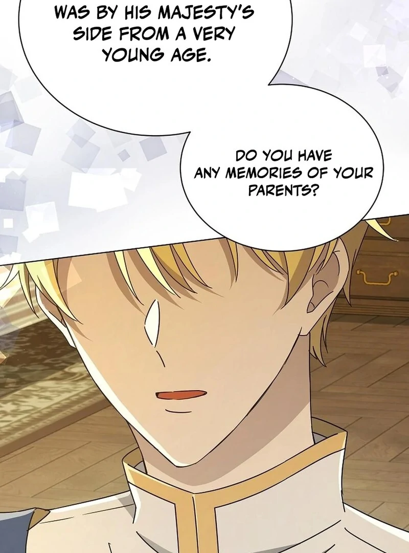 A Mouse Biting a Dragon’s Tail chapter 41 page 61