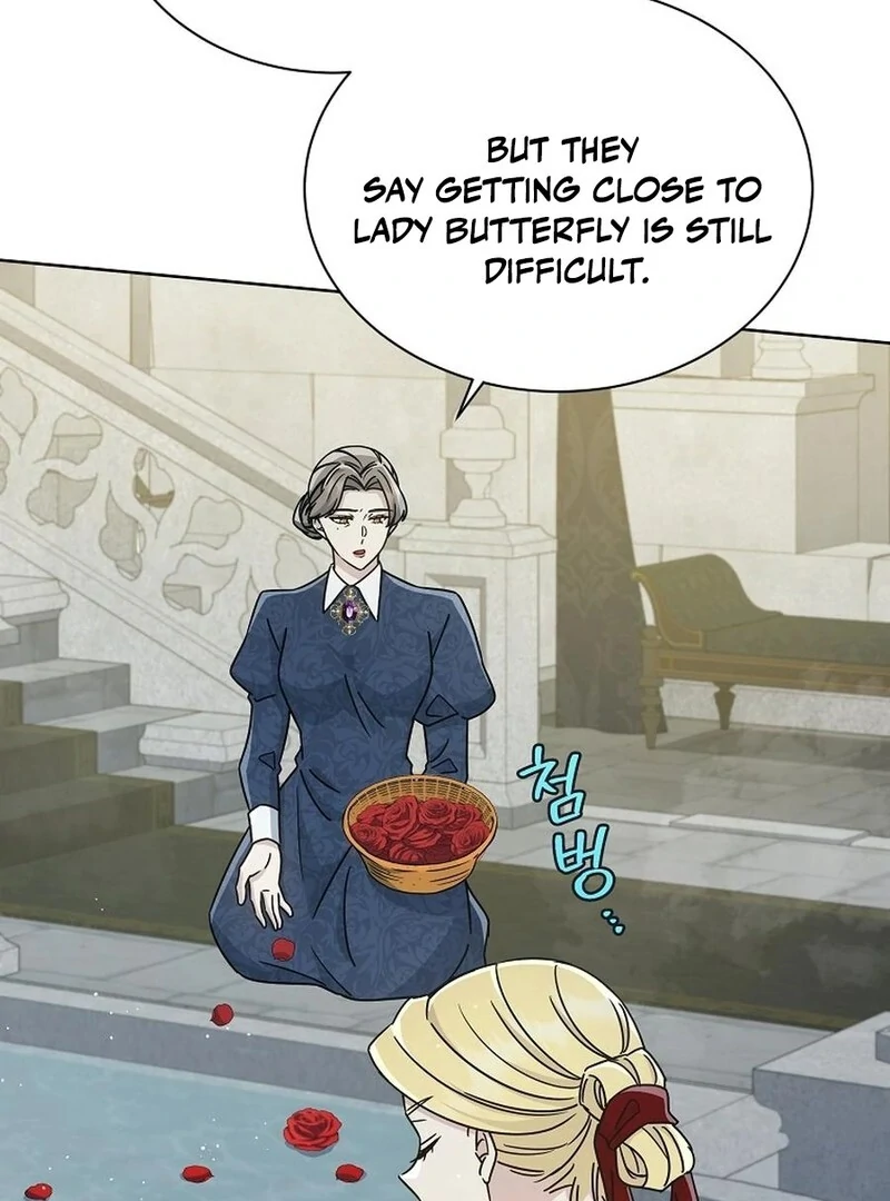 A Mouse Biting a Dragon’s Tail chapter 41 page 74