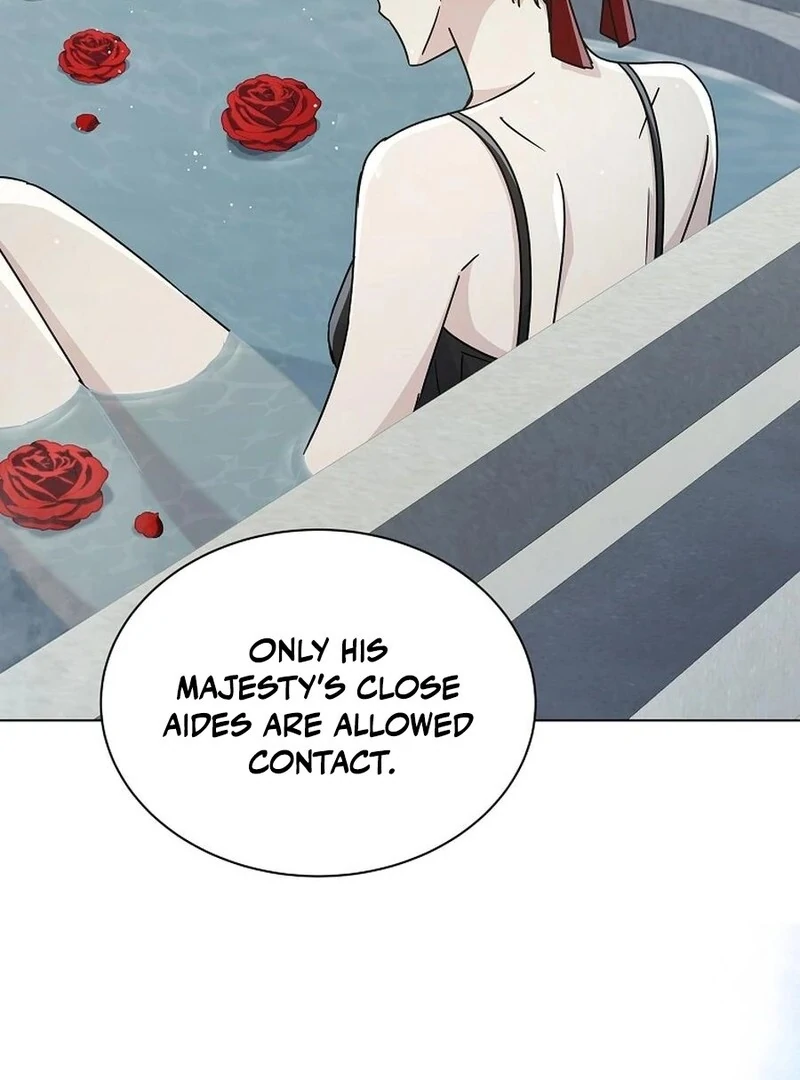 A Mouse Biting a Dragon’s Tail chapter 41 page 75
