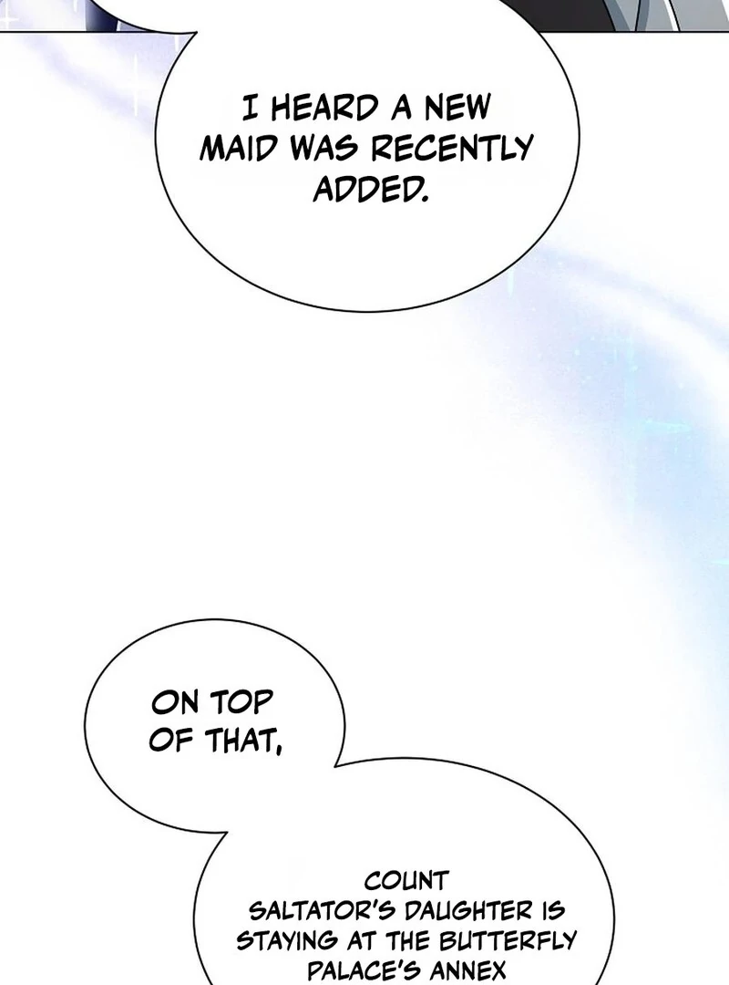 A Mouse Biting a Dragon’s Tail chapter 41 page 78