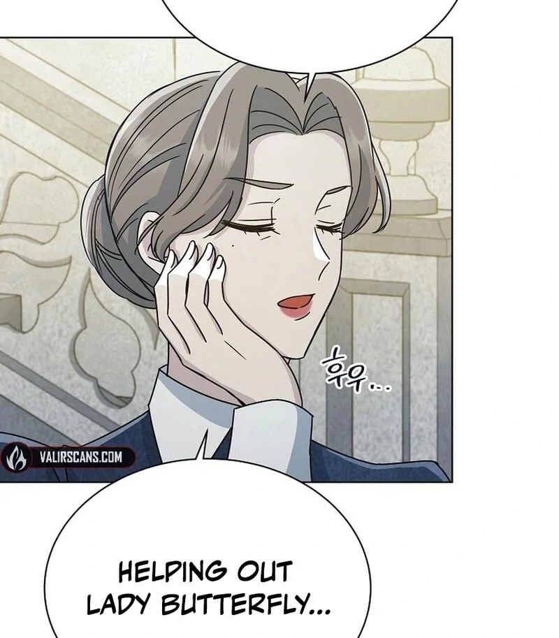 A Mouse Biting a Dragon’s Tail chapter 41 page 79