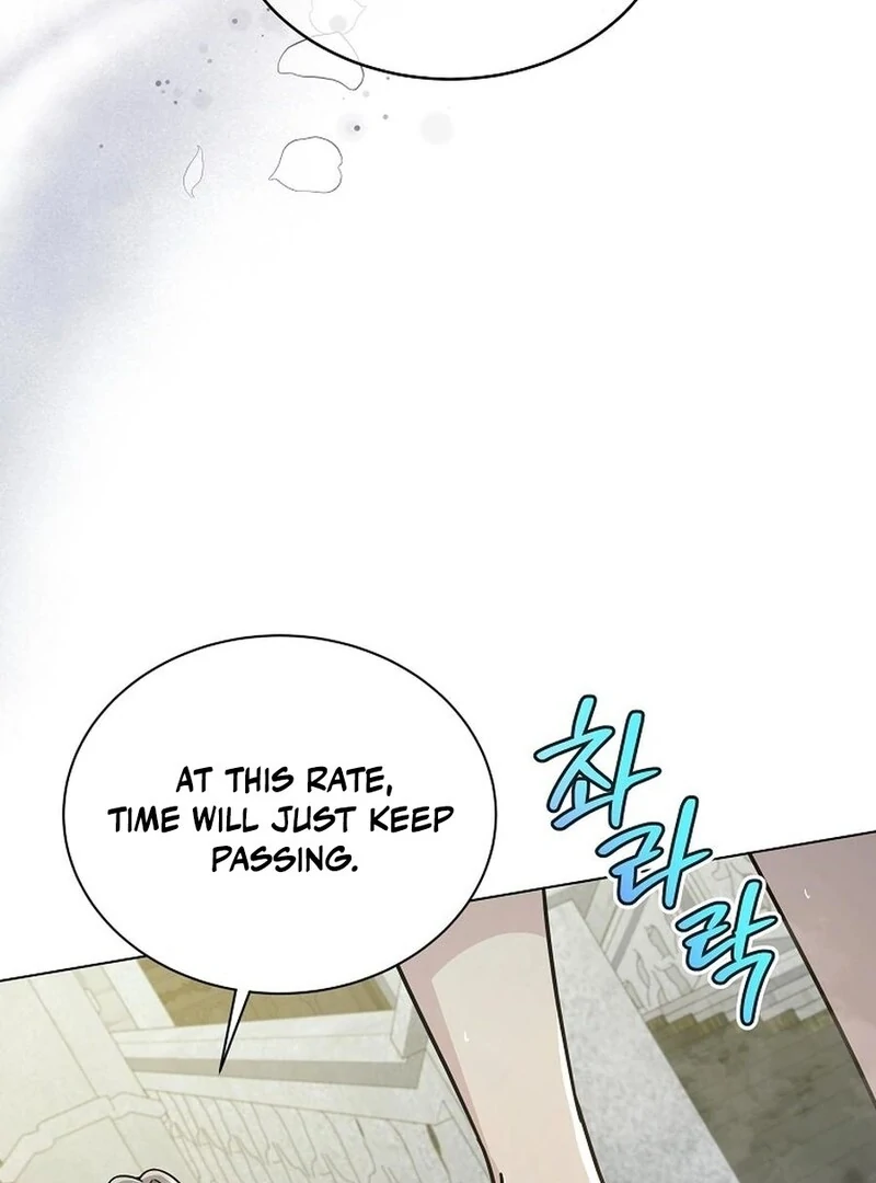 A Mouse Biting a Dragon’s Tail chapter 41 page 82