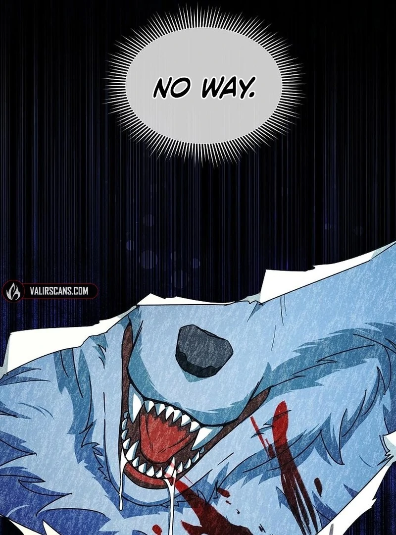 A Mouse Biting a Dragon’s Tail chapter 41 page 91