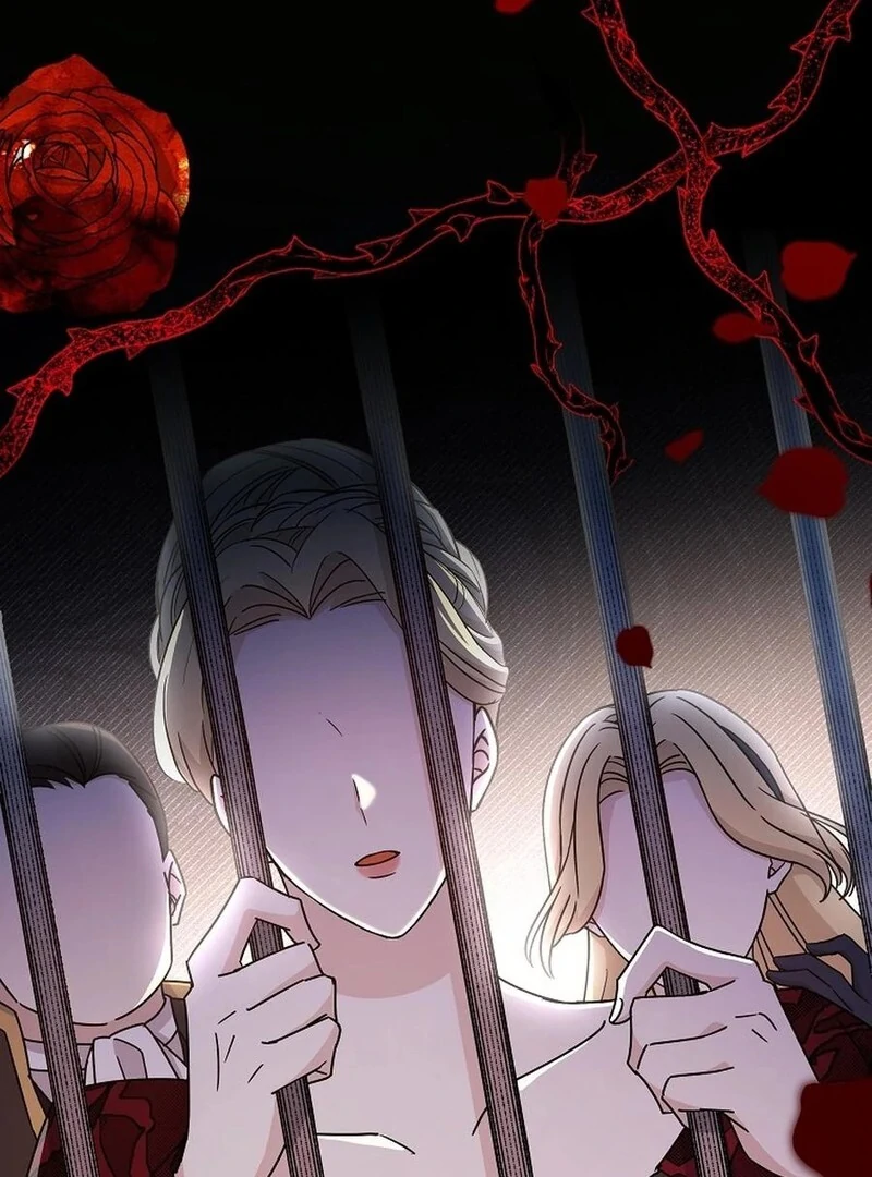 A Mouse Biting a Dragon’s Tail chapter 41 page 93