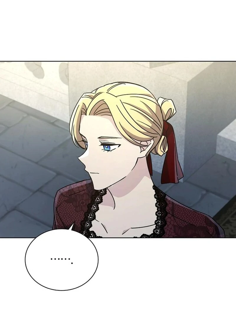 A Mouse Biting a Dragon’s Tail chapter 41 page 96