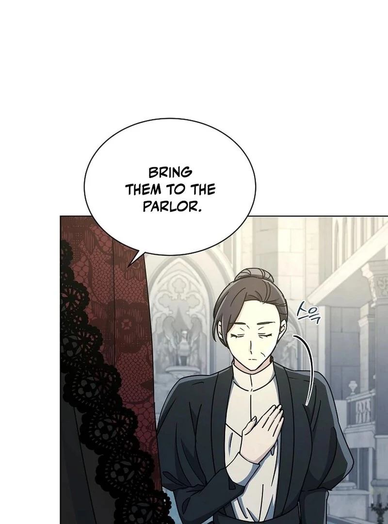 A Mouse Biting a Dragon’s Tail chapter 41 page 97