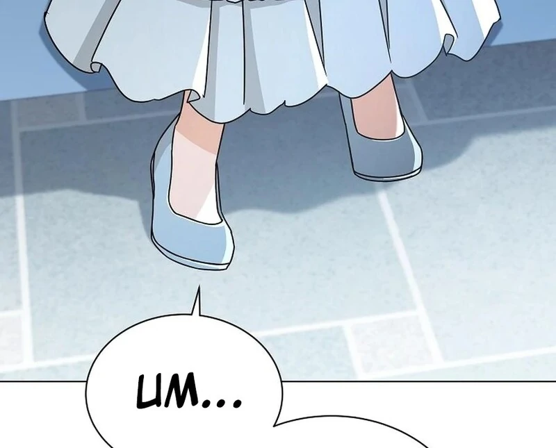 A Mouse Biting a Dragon’s Tail chapter 42 page 110