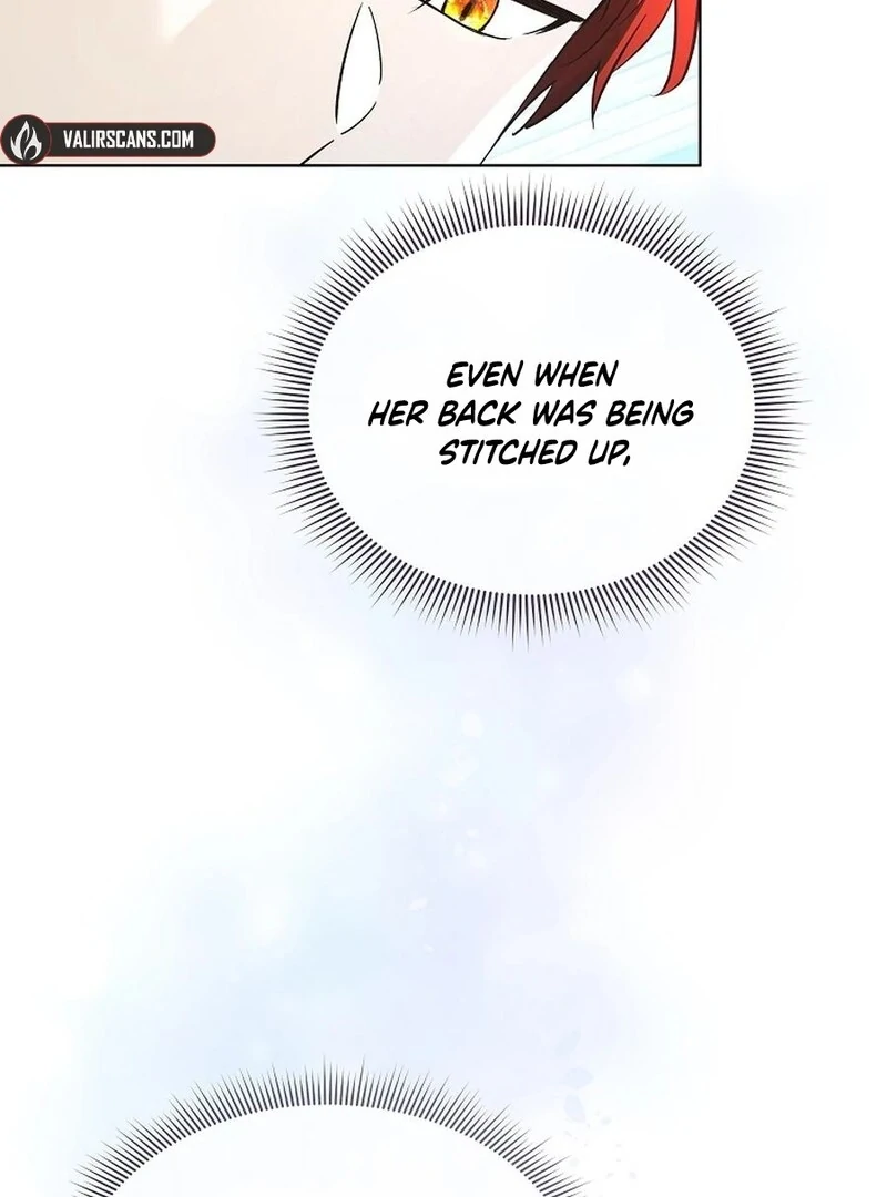 A Mouse Biting a Dragon’s Tail chapter 42 page 121
