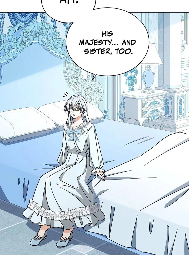 A Mouse Biting a Dragon’s Tail chapter 42 page 20