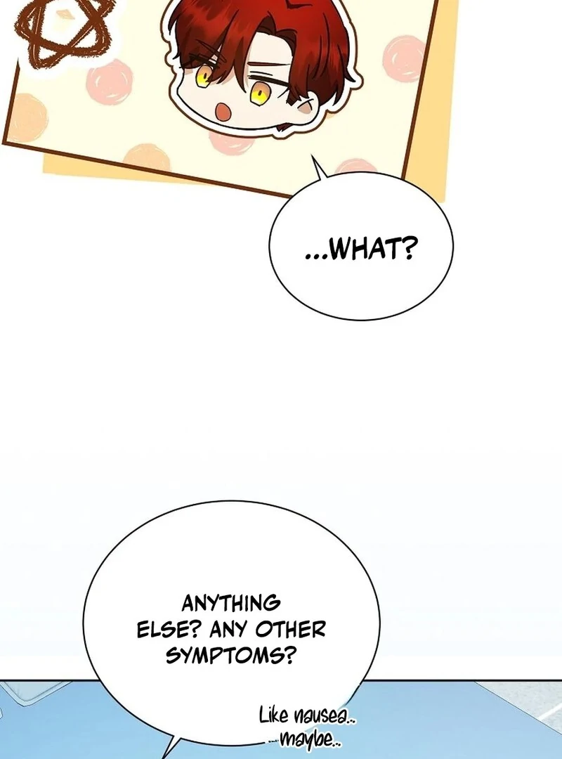 A Mouse Biting a Dragon’s Tail chapter 42 page 44