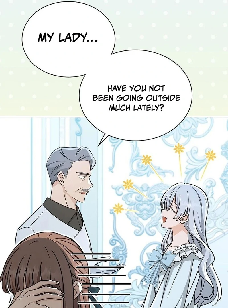 A Mouse Biting a Dragon’s Tail chapter 42 page 47